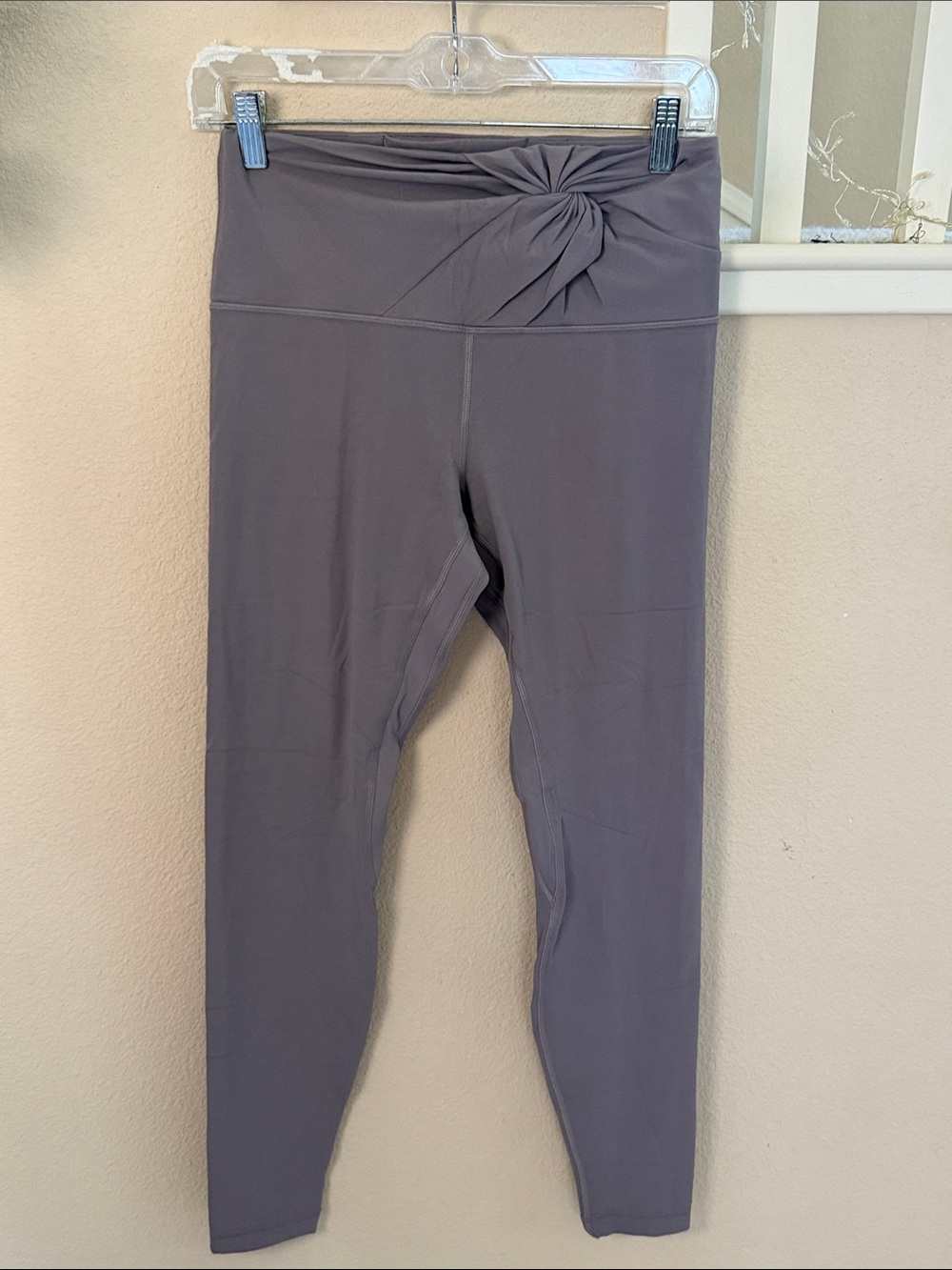 Lululemon Align HR Women’s Twist-Waist Leggings